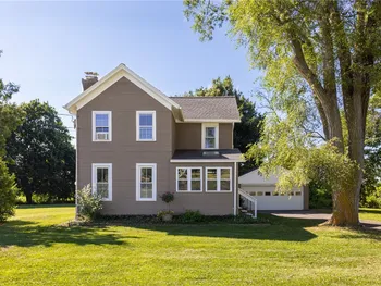 Property at 472 Winslow Road, Wheatland, NY 14428