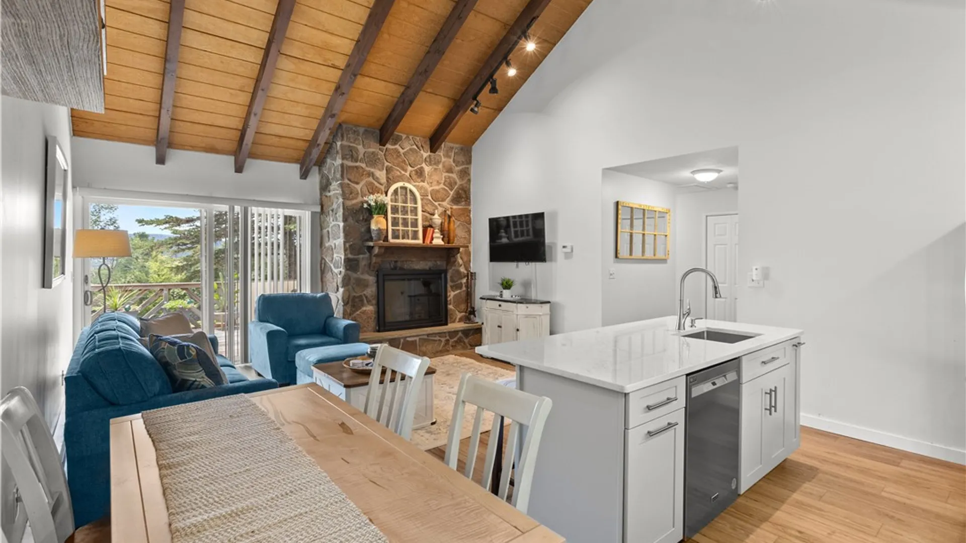 Property at 225 WOODLAND Drive, Roxbury, NY 12474 12