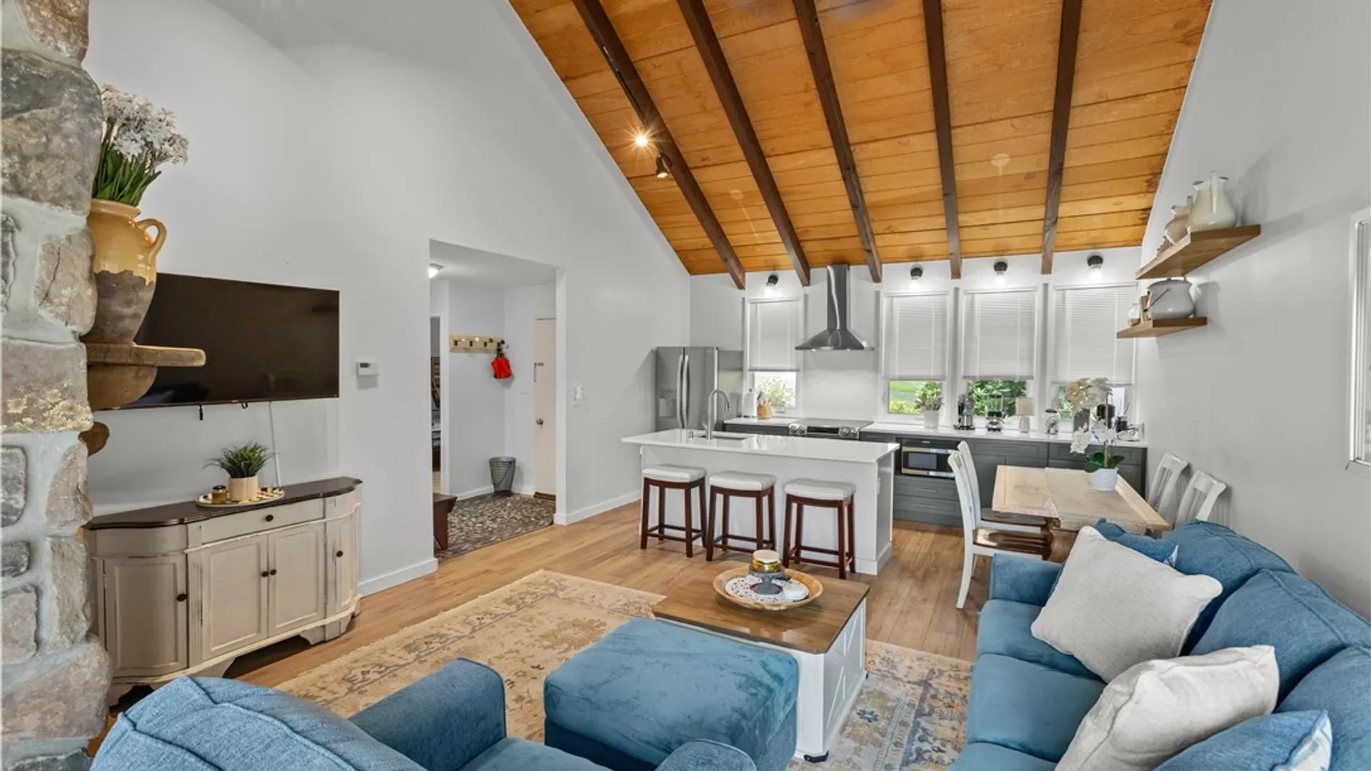 Property at 225 WOODLAND Drive, Roxbury, NY 12474 18