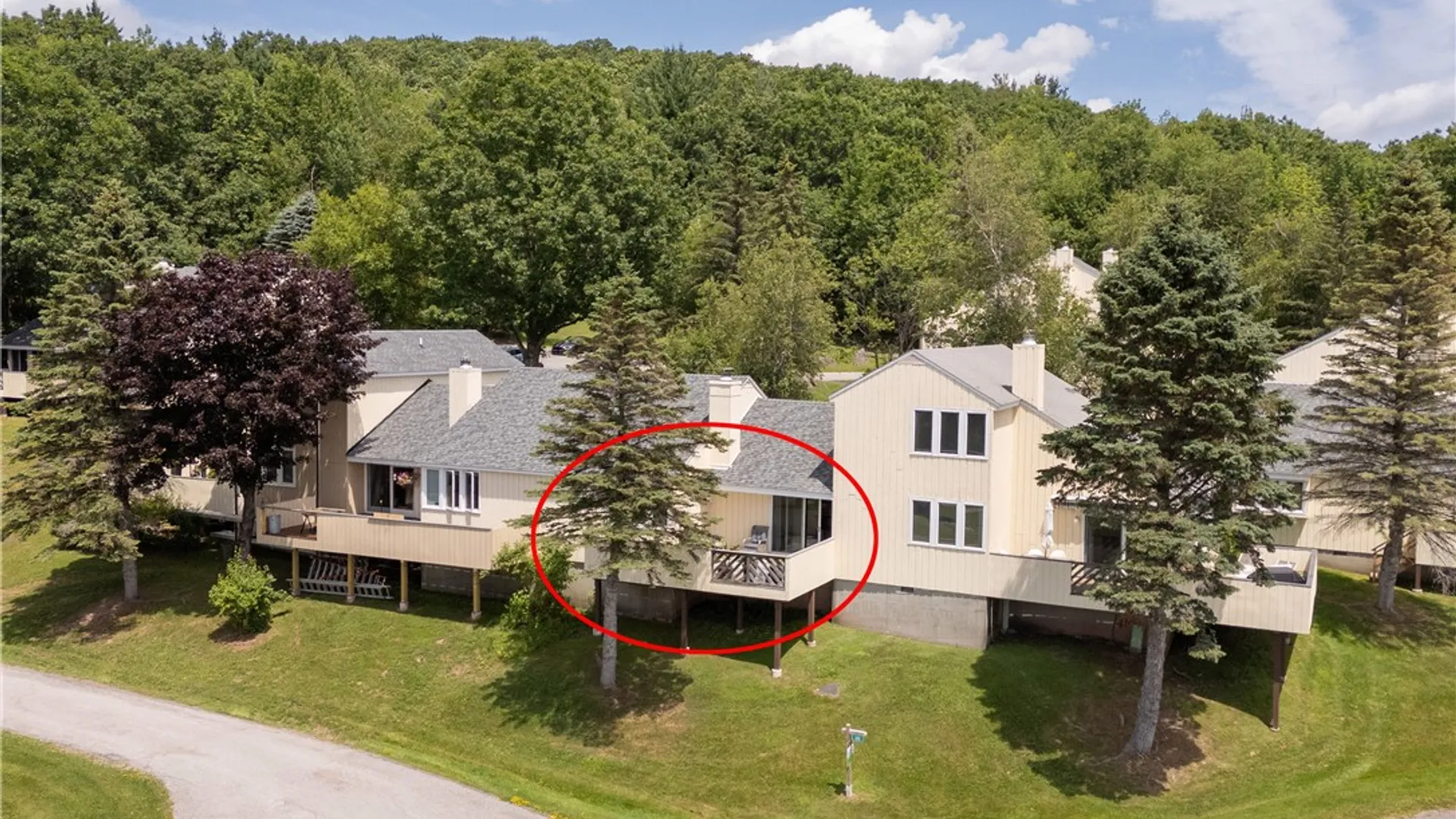 Property at 225 WOODLAND Drive, Roxbury, NY 12474 29