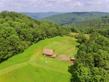 Property at 4238 Baxter Mountain Road, Colchester, NY 13755