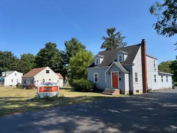 Property at 2272 Downer, Lysander, NY 13027