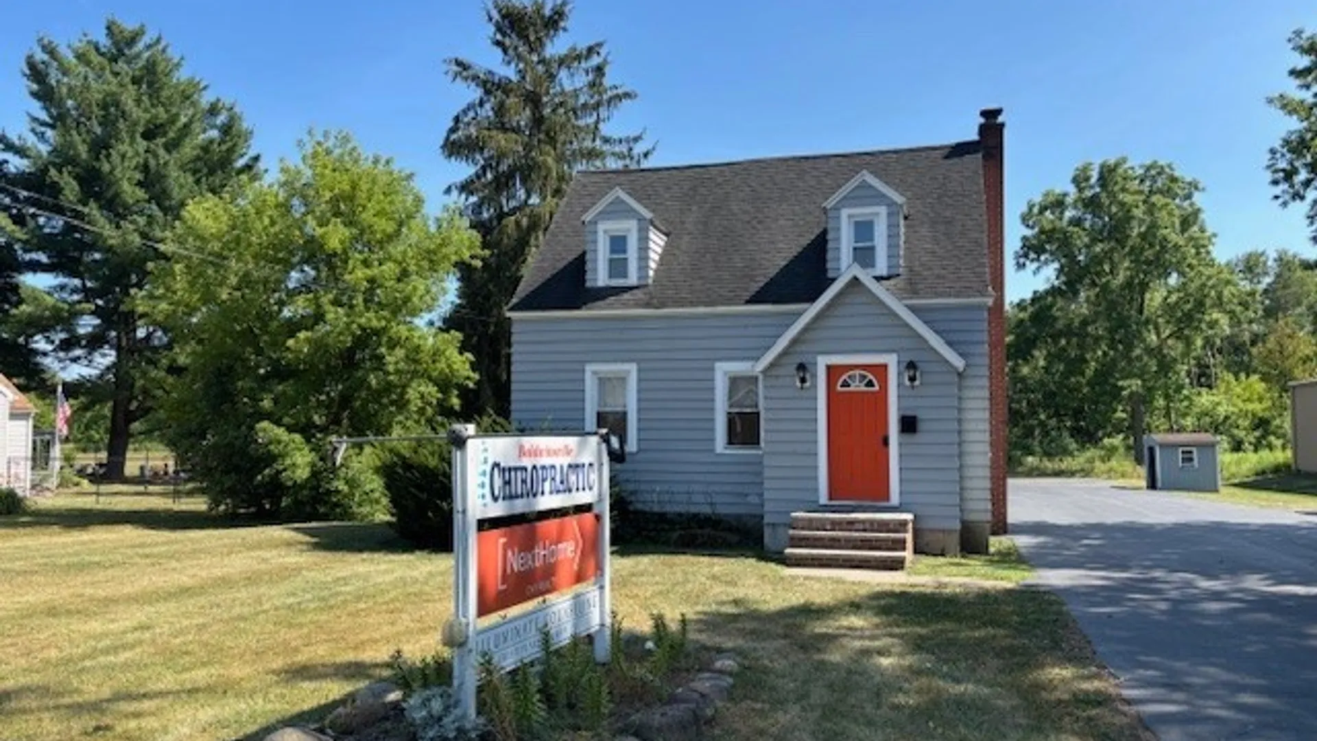 Property at 2272 Downer, Lysander, NY 13027 2