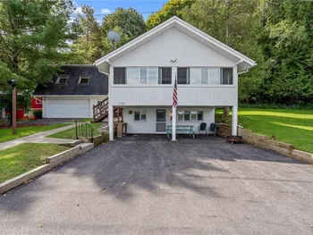 Property at 4788 Westcott Road, Eaton, NY 13334