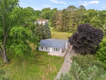 Property at 1728 Dalton Road, Lima, NY 14485