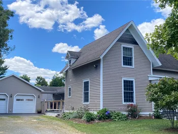 Property at 10 Porter Street, Prattsburgh, NY 14873