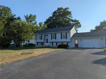Property at 8527 Brookview Drive, Richmond, NY 14471