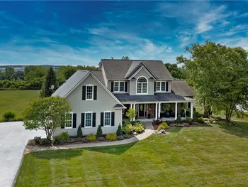 Property at 3981 Aquinnah Heights, Marcellus, NY 13108