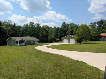 Property at 1410 Moody Hollow, Eldred, PA 16731