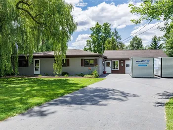 Property at 801 Brook Road, Chili, NY 14546