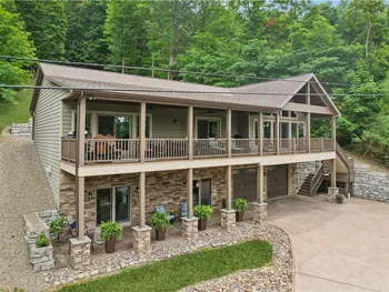 Property at 7240 Bluff Drive, Jerusalem, NY 14478