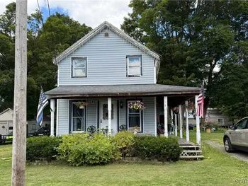 Property at 30 Prospect Street, Homer, NY 13077