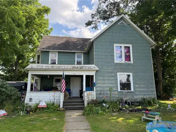 Property at 24 Merton Avenue, Belfast, NY 14711