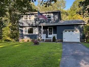 Property at 115 Roxbury Road, Madison, NY 13082