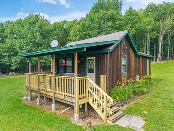 Property at 686 Center Road, Maryland, NY 12155