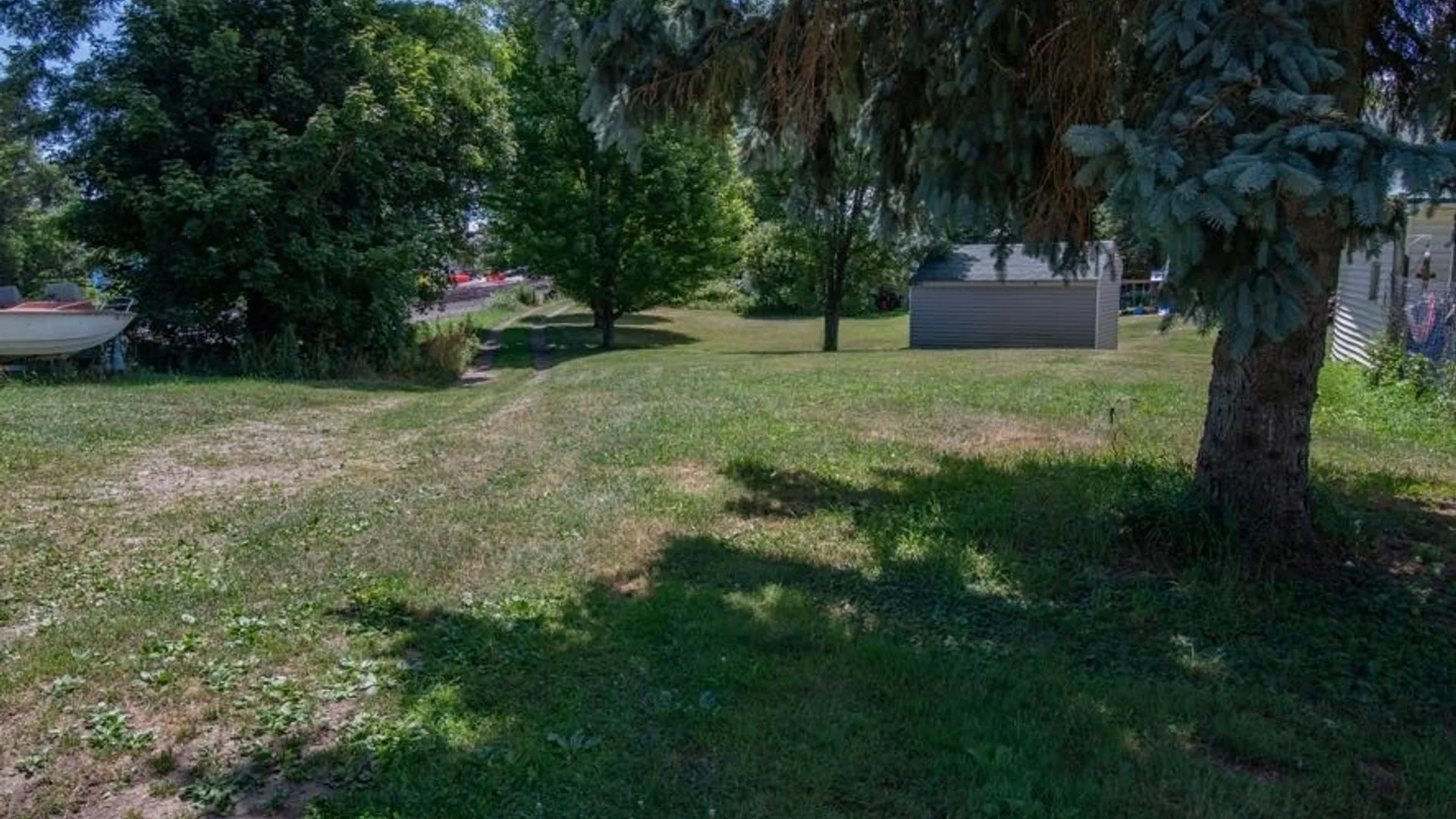 Property at 2 Main Street, Gainesville, NY 14550 2