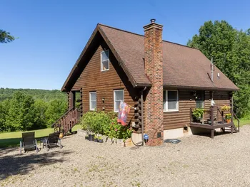 Property at 513 Halbert Hill Road, Butternuts, NY 13776