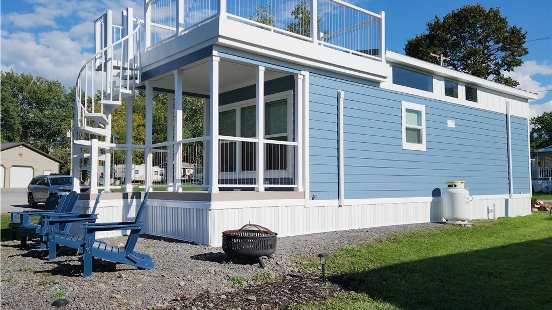 Property at 11609 State Route 3, Henderson, NY 13605 2