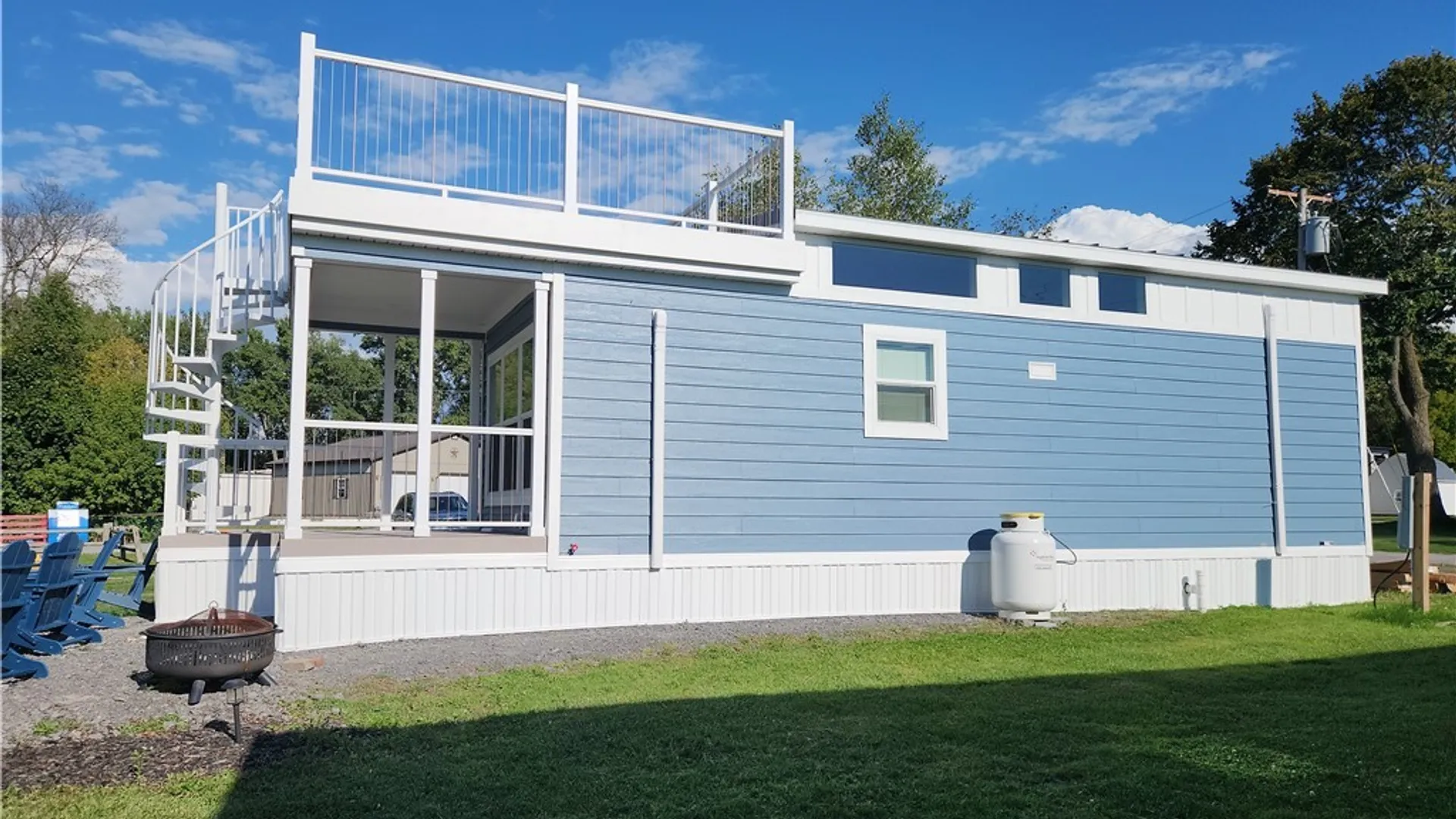 Property at 11609 State Route 3, Henderson, NY 13605 29