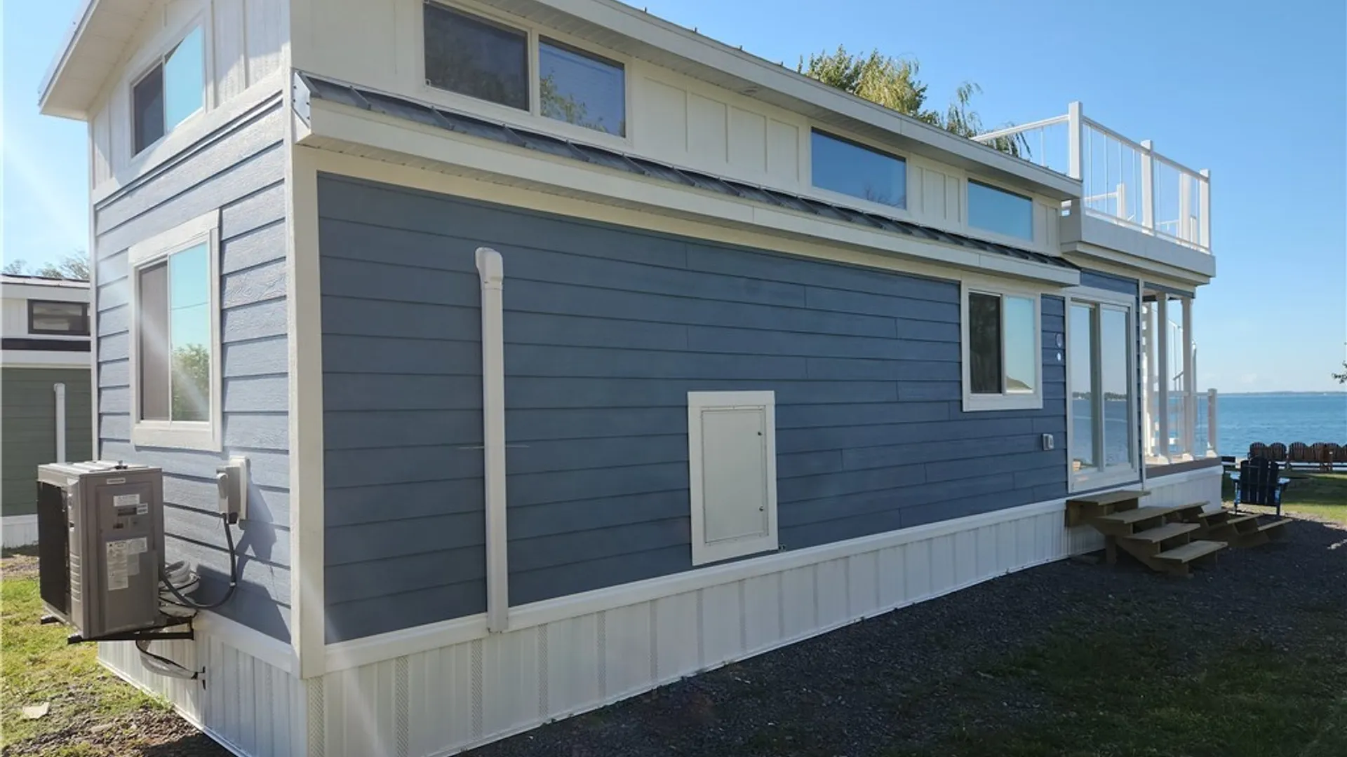 Property at 11609 State Route 3, Henderson, NY 13605 3
