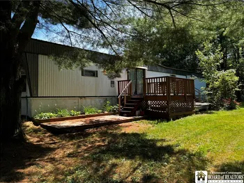 Property at 8933 Scandia Road, Elk Twp, PA 16345