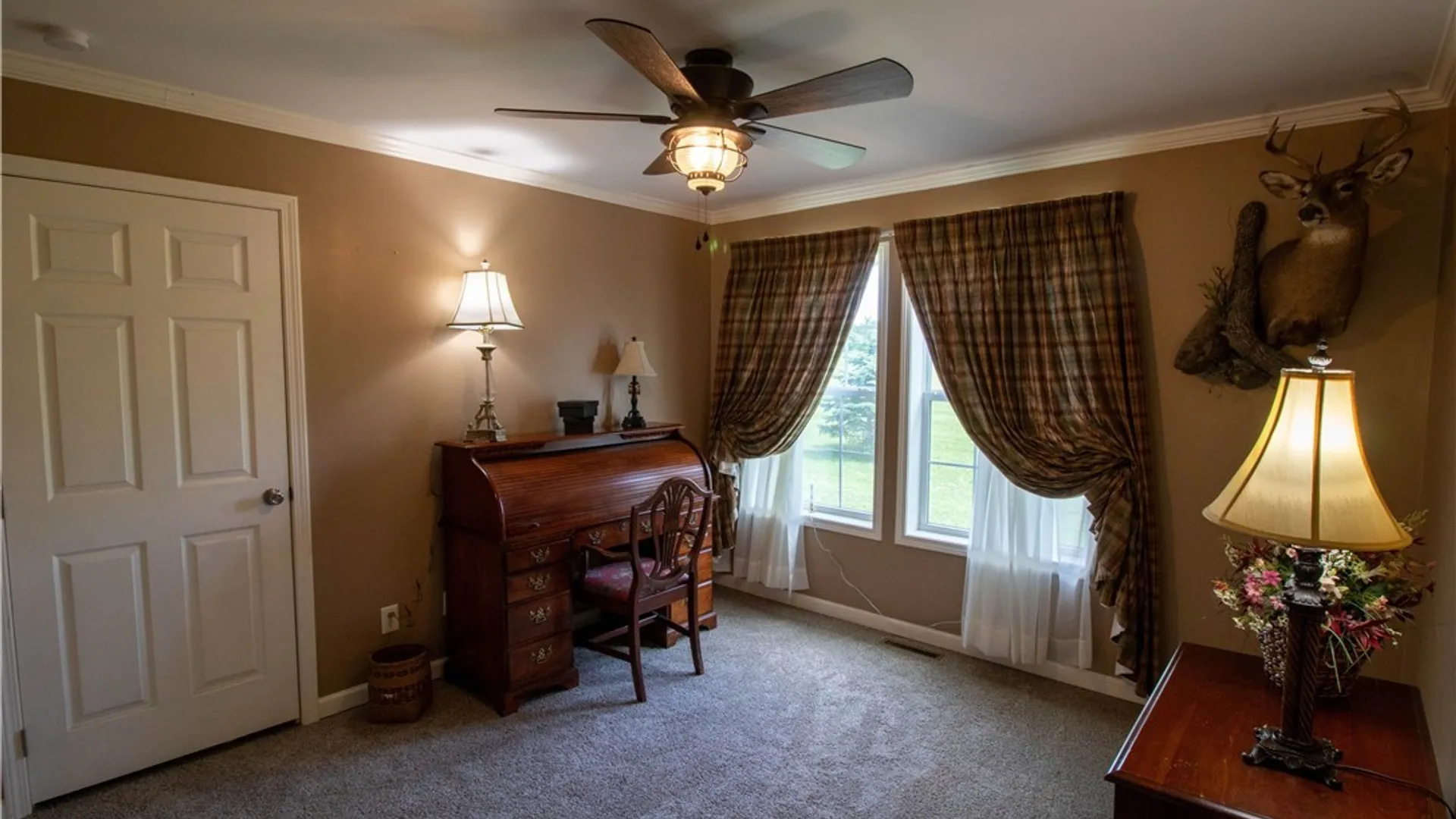 Property at 7444 County Route 112, Tuscarora, NY 14801 16