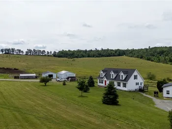 Property at 7444 County Route 112, Tuscarora, NY 14801