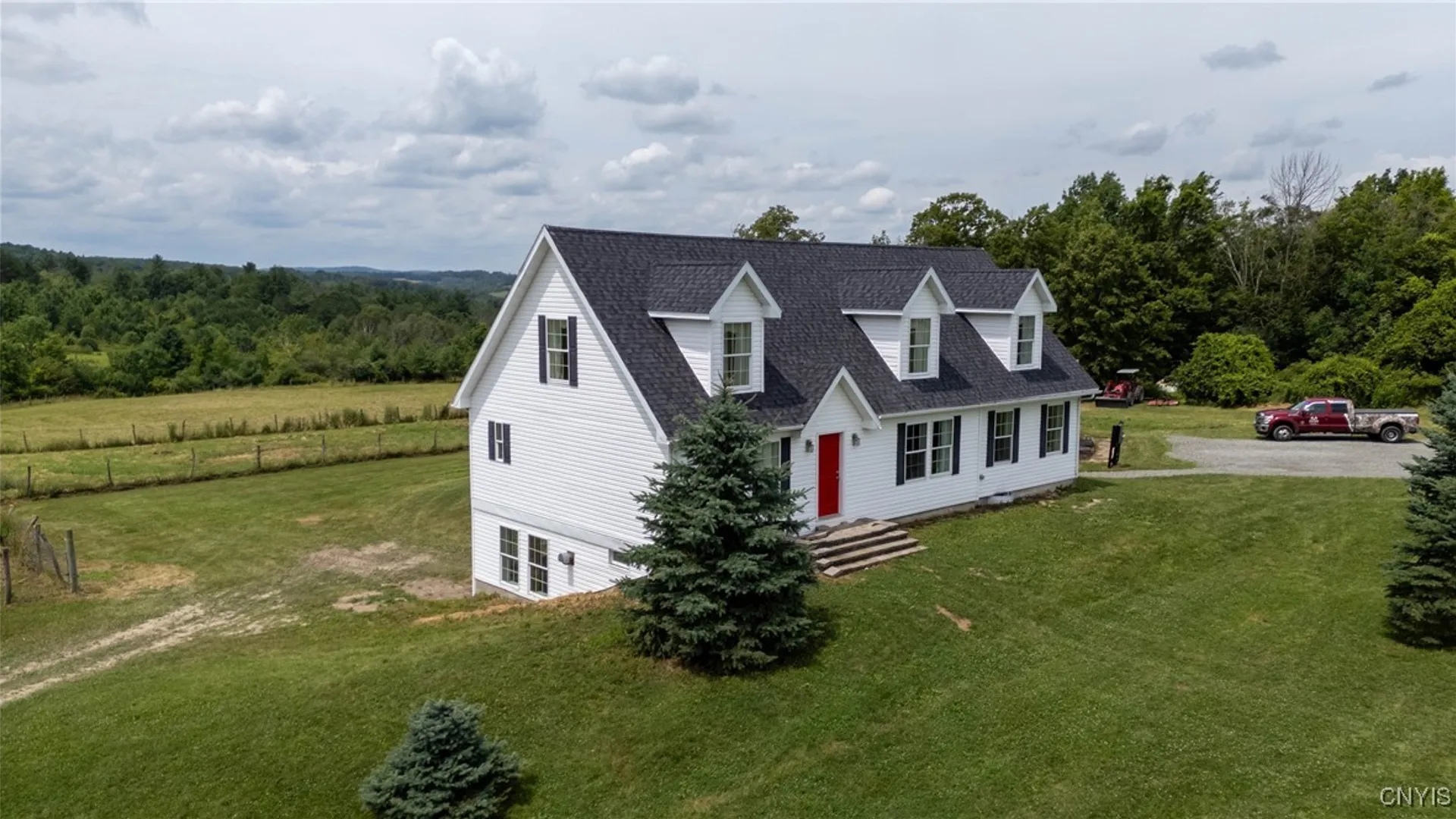 Property at 7444 County Route 112, Tuscarora, NY 14801 3