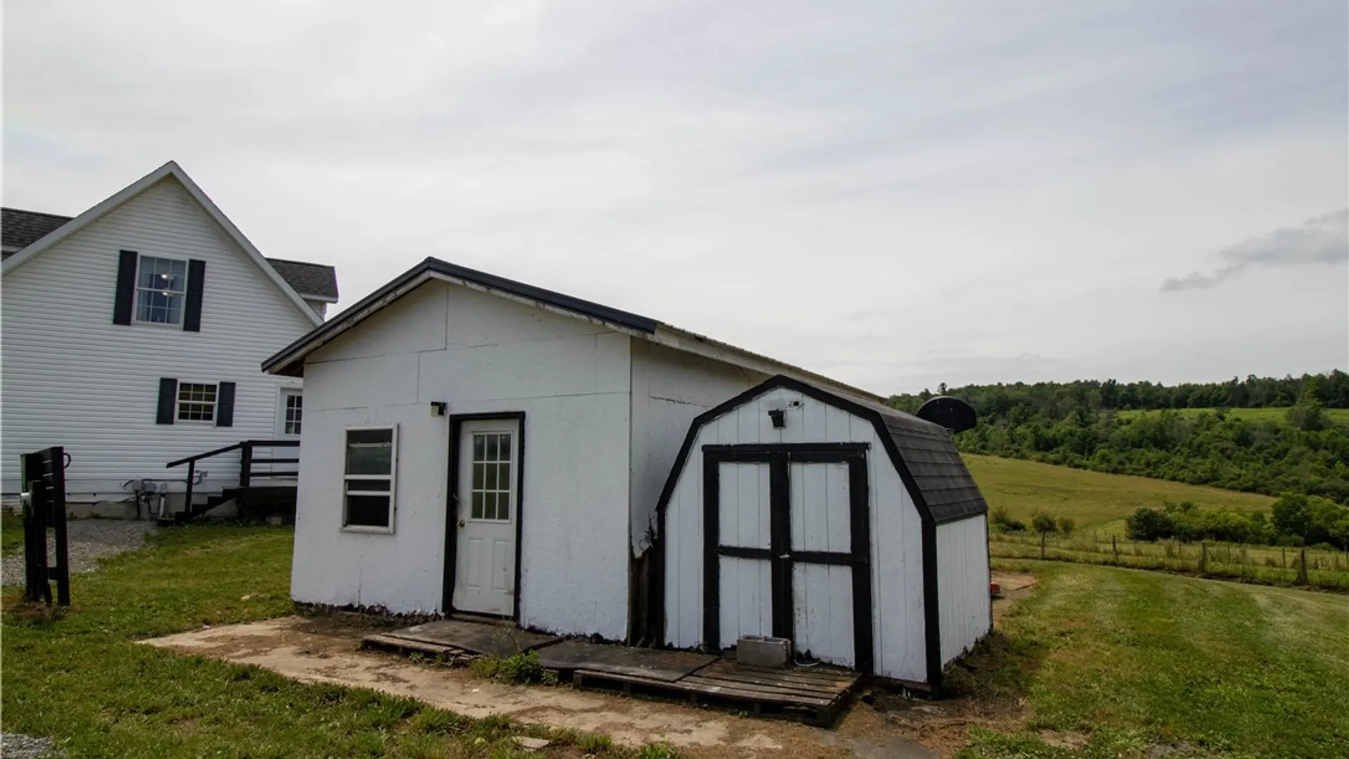 Property at 7444 County Route 112, Tuscarora, NY 14801 36