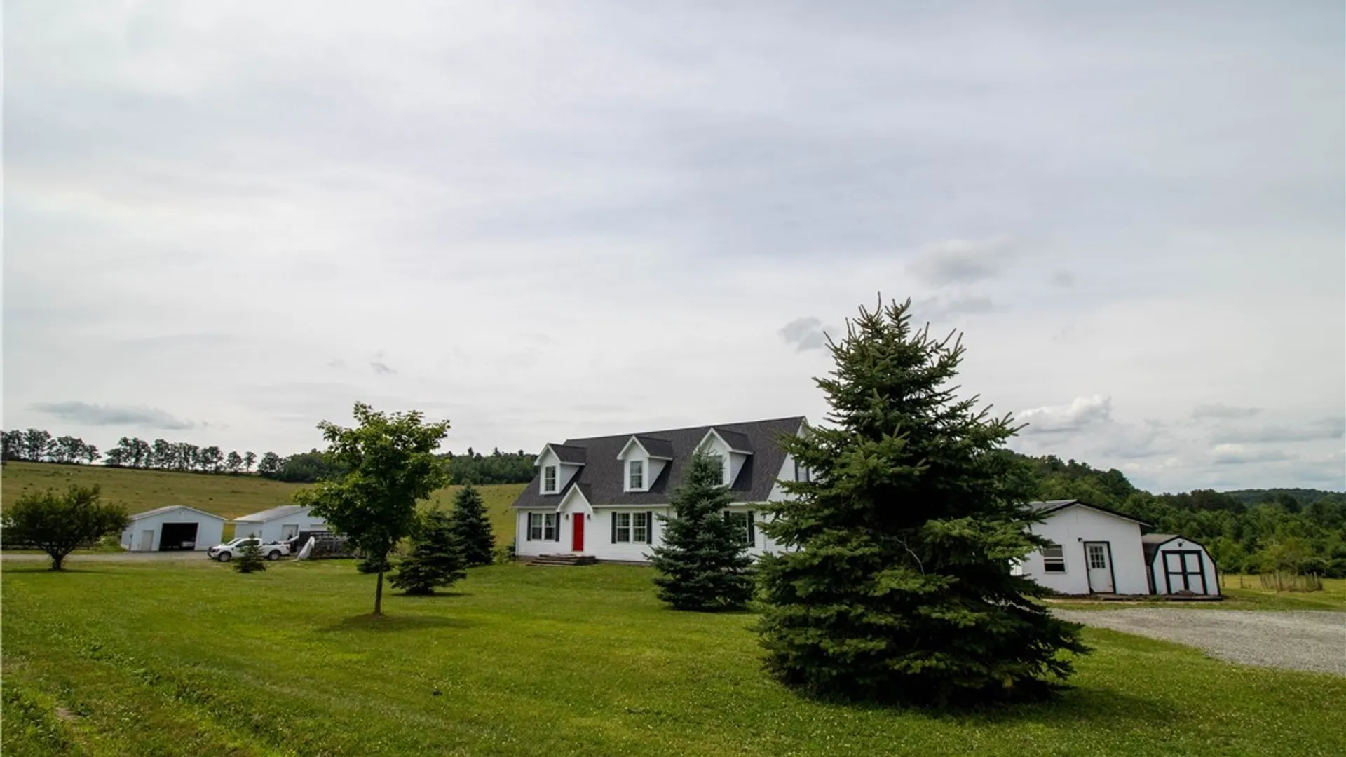 Property at 7444 County Route 112, Tuscarora, NY 14801 39