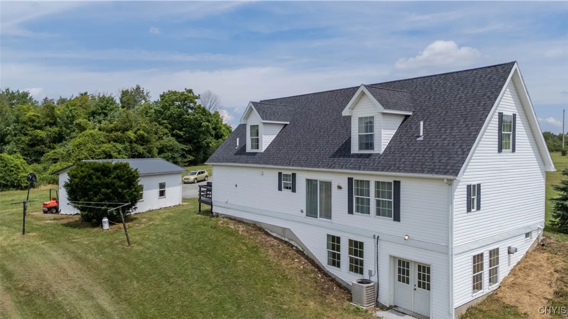 Property at 7444 County Route 112, Tuscarora, NY 14801 4