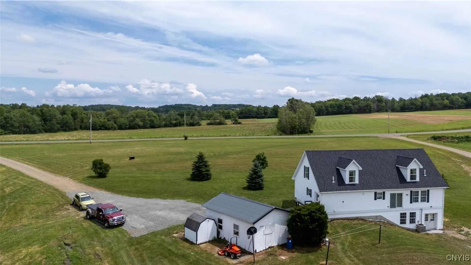 Property at 7444 County Route 112, Tuscarora, NY 14801 5