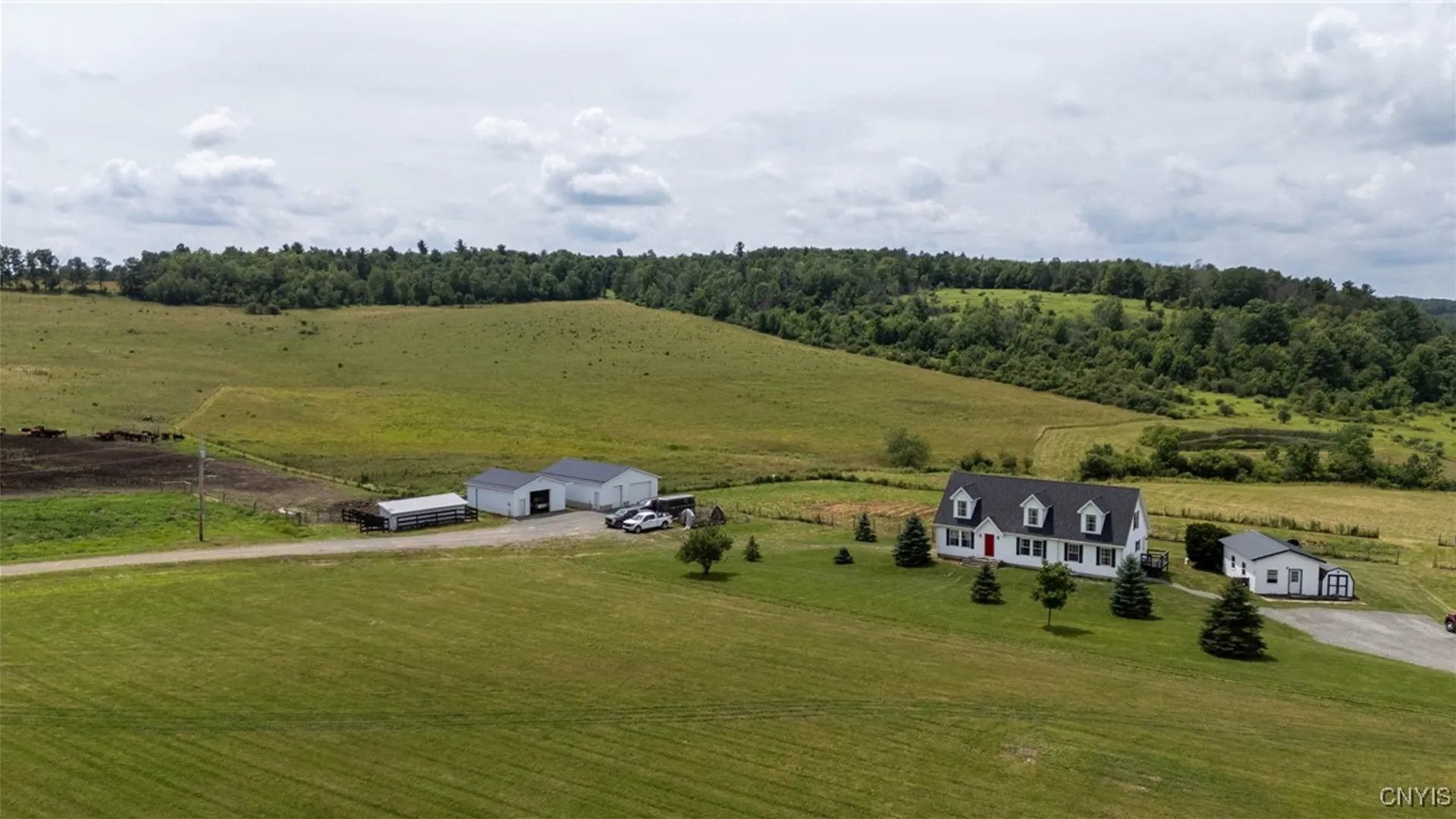 Property at 7444 County Route 112, Tuscarora, NY 14801 6