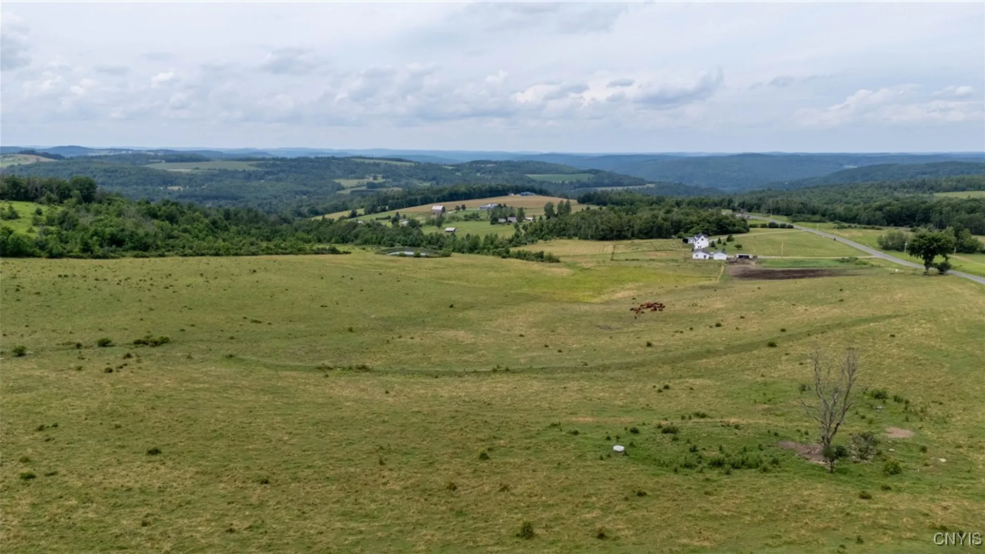 Property at 7444 County Route 112, Tuscarora, NY 14801 7