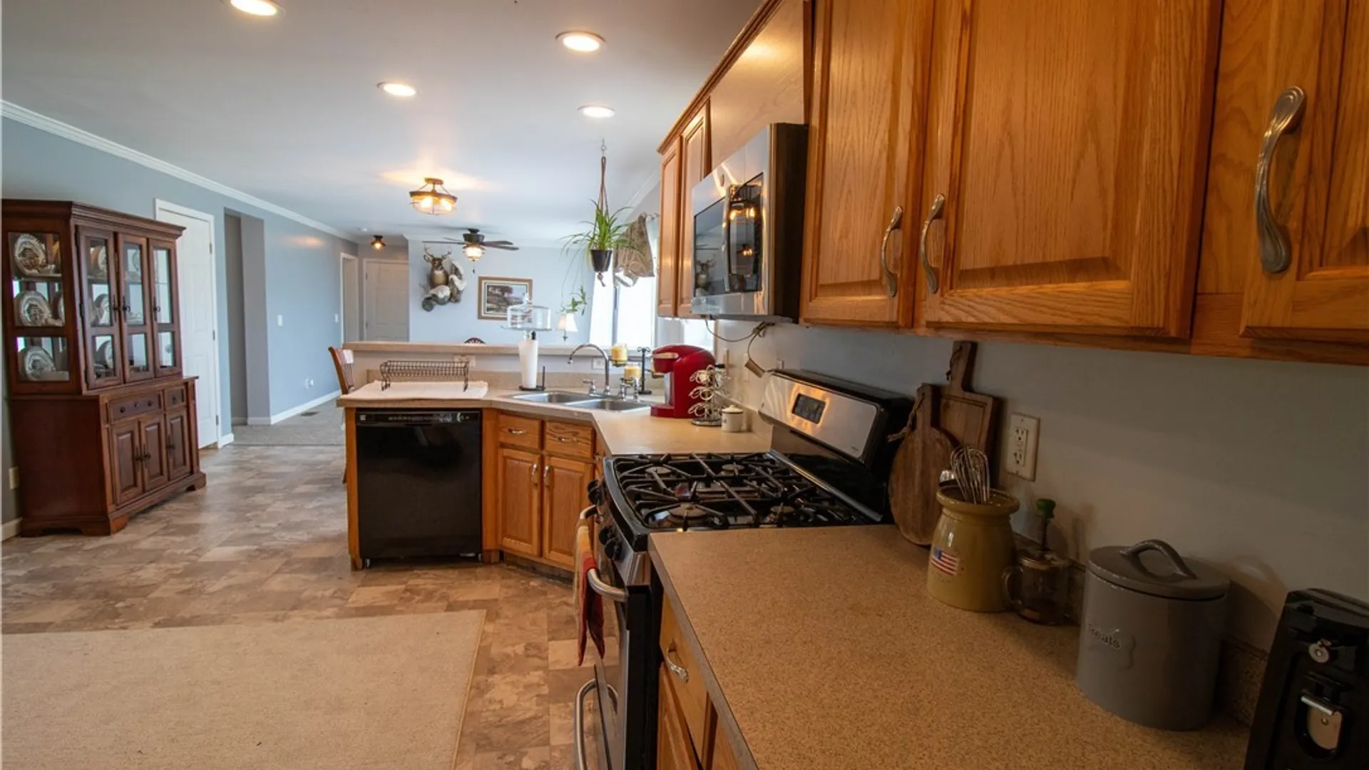 Property at 7444 County Route 112, Tuscarora, NY 14801 8