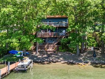 Property at 5156 W Bluff Drive, Jerusalem, NY 14478