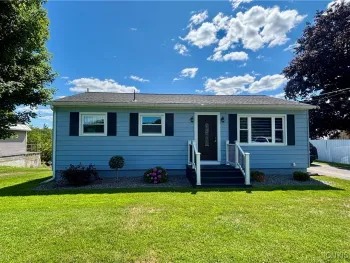 Property at 8278 Old Floyd Road, Floyd, NY 13440