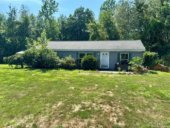 Property at 2645 Hess Road, Newfane, NY 14008