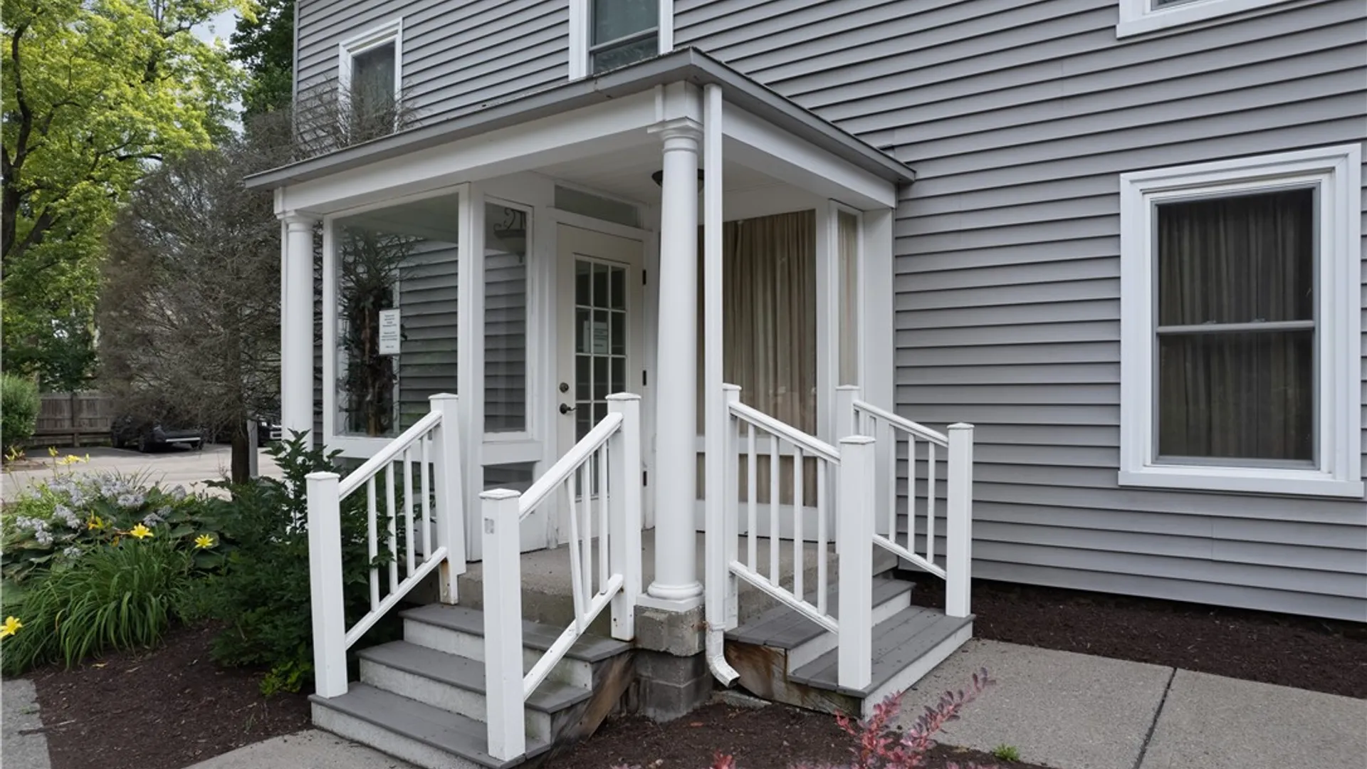 Property at 97-103 Main Street, Cortland, NY 13045 2