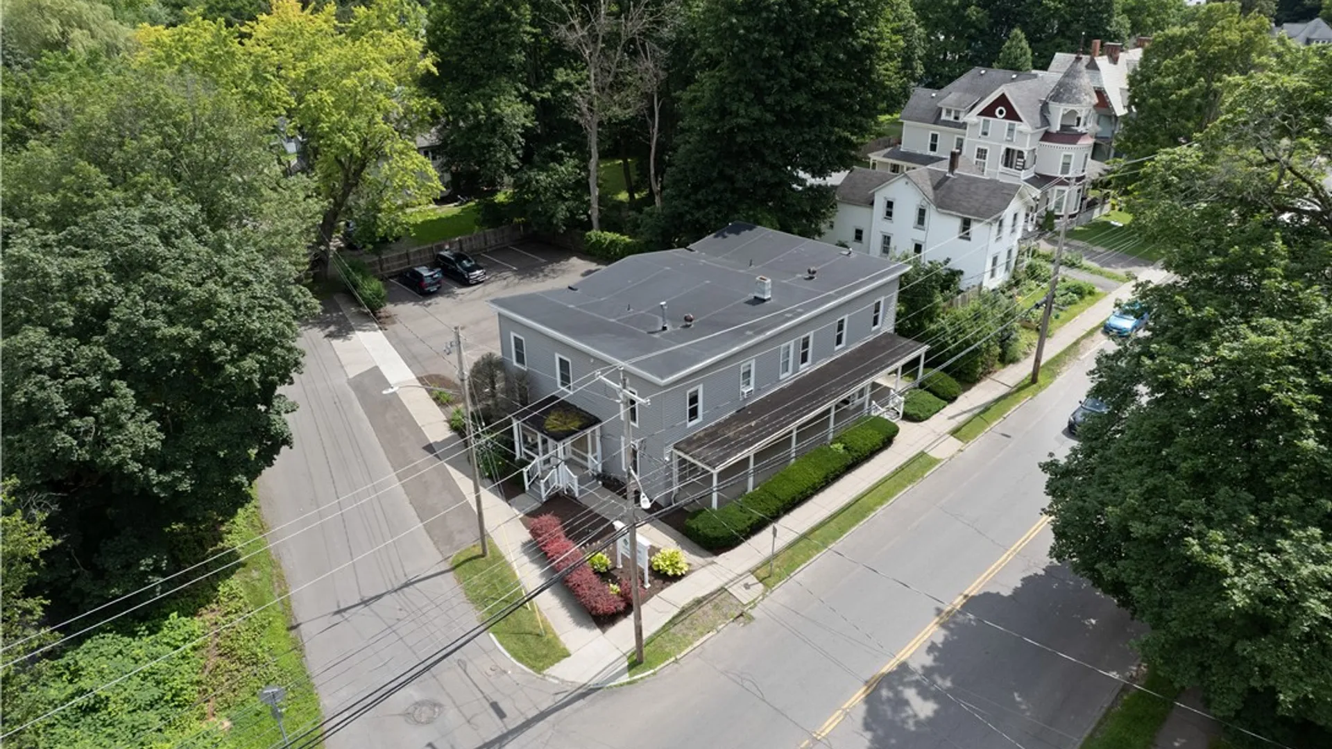 Property at 97-103 Main Street, Cortland, NY 13045 32