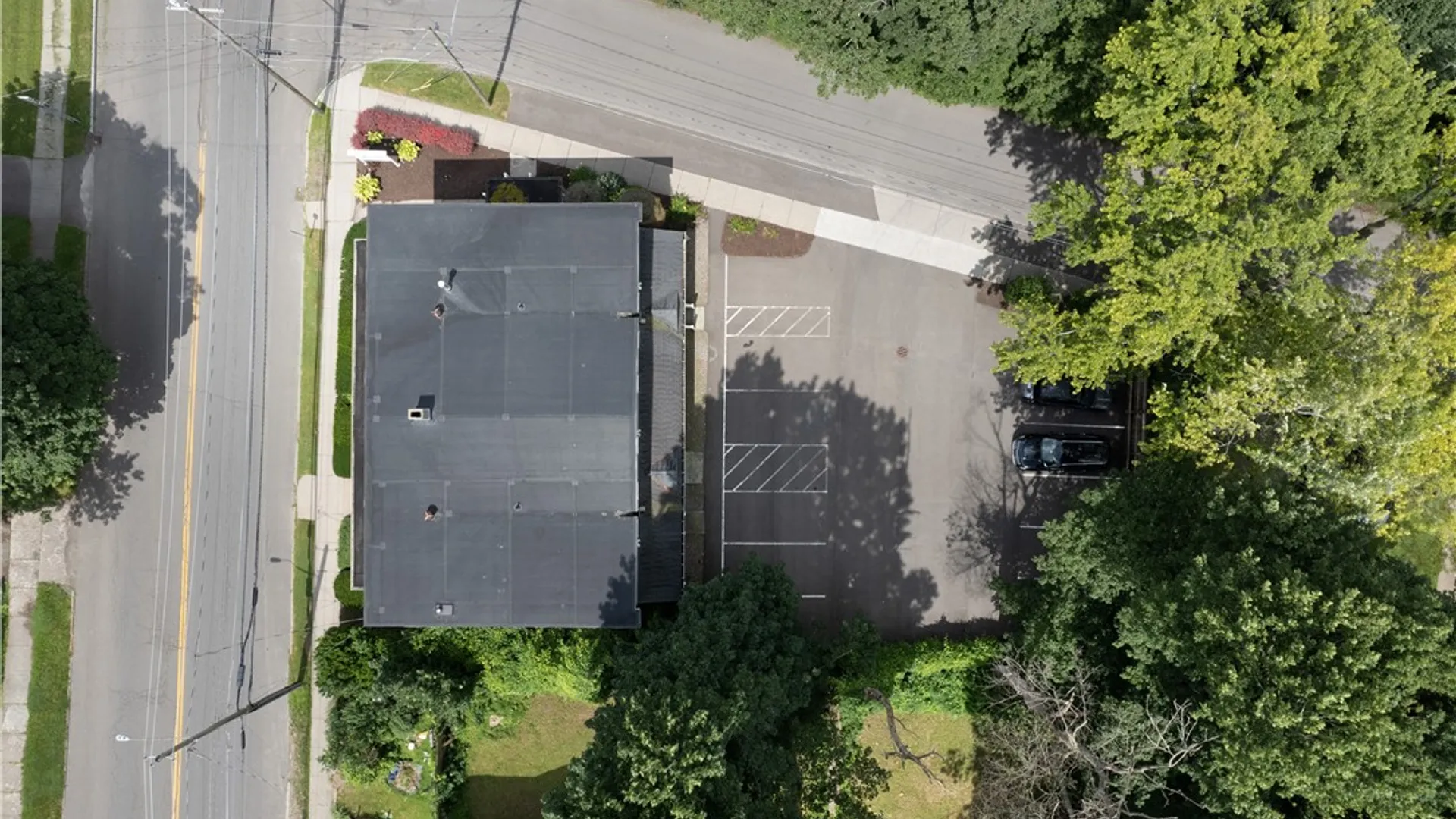 Property at 97-103 Main Street, Cortland, NY 13045 34