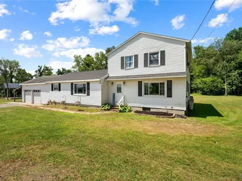 Property at 7525 Soule Road, Floyd, NY 13440