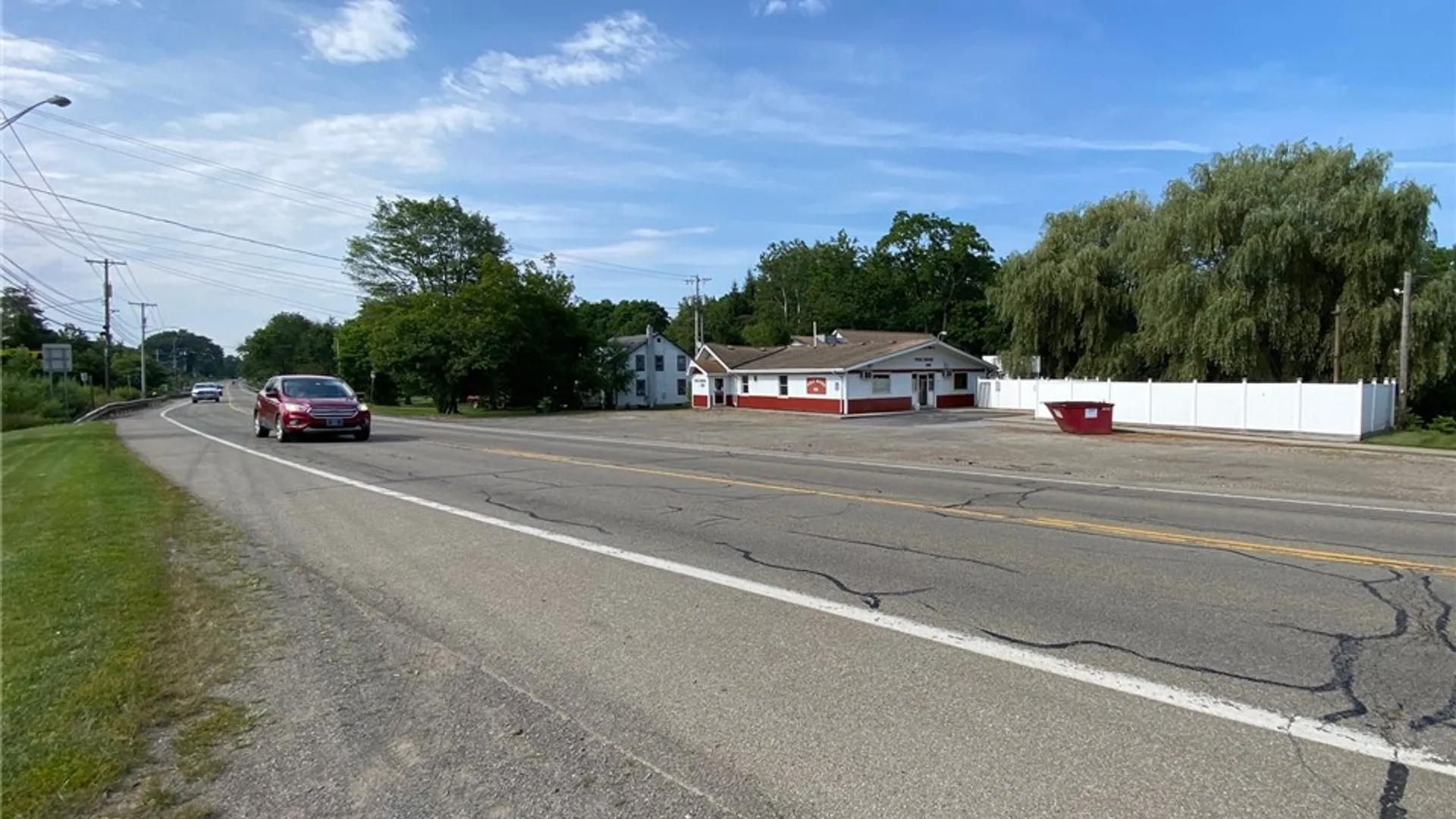 Property at 7974 State Route 19, Belfast, NY 14711 16