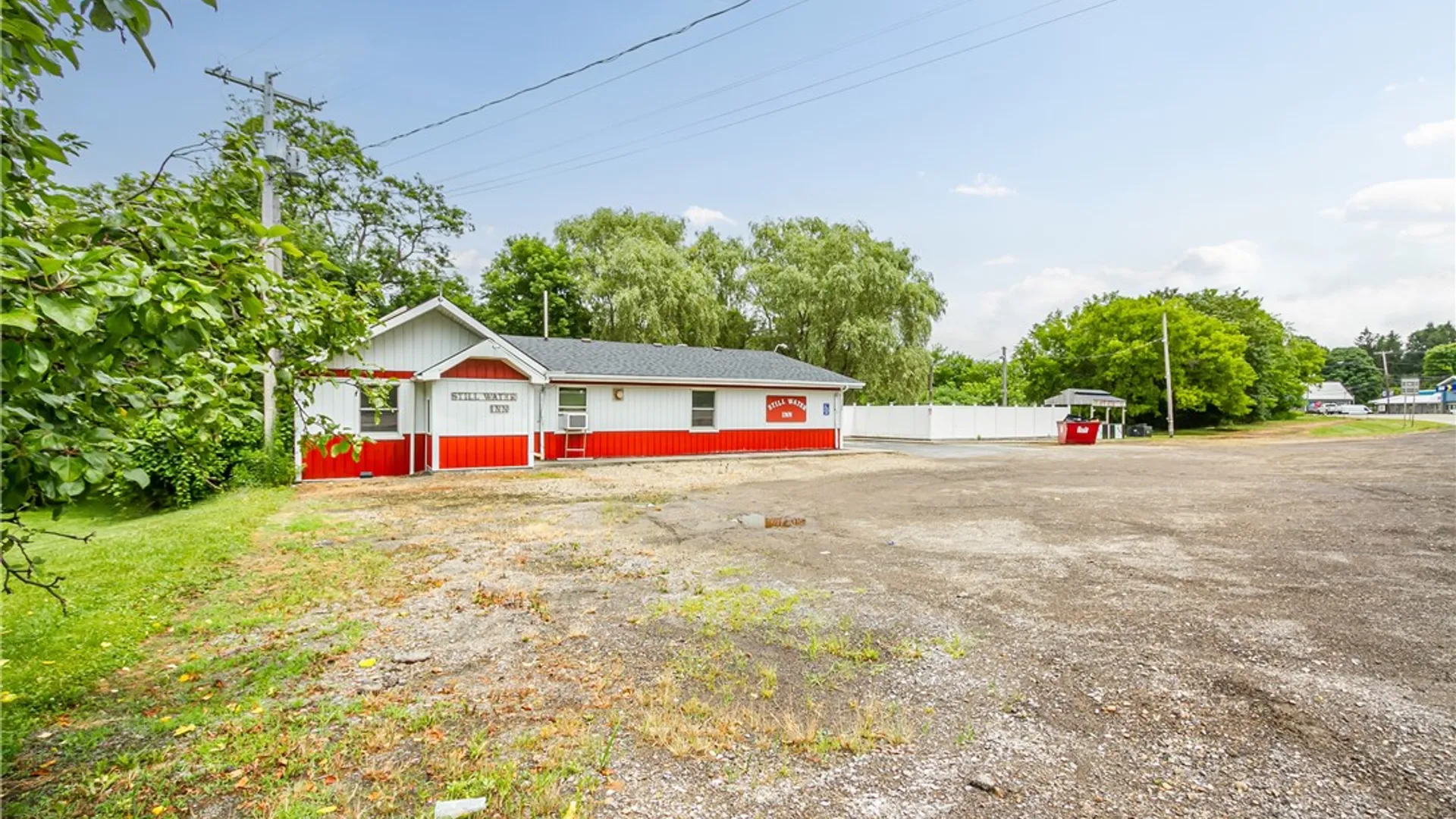 Property at 7974 State Route 19, Belfast, NY 14711 17