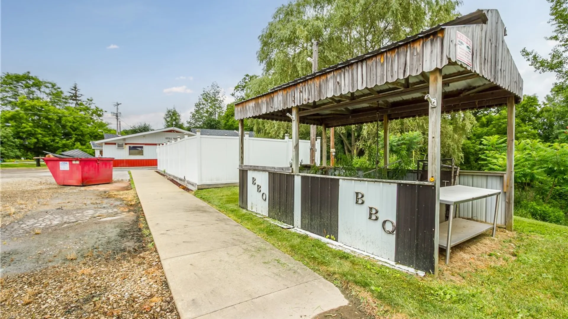 Property at 7974 State Route 19, Belfast, NY 14711 18