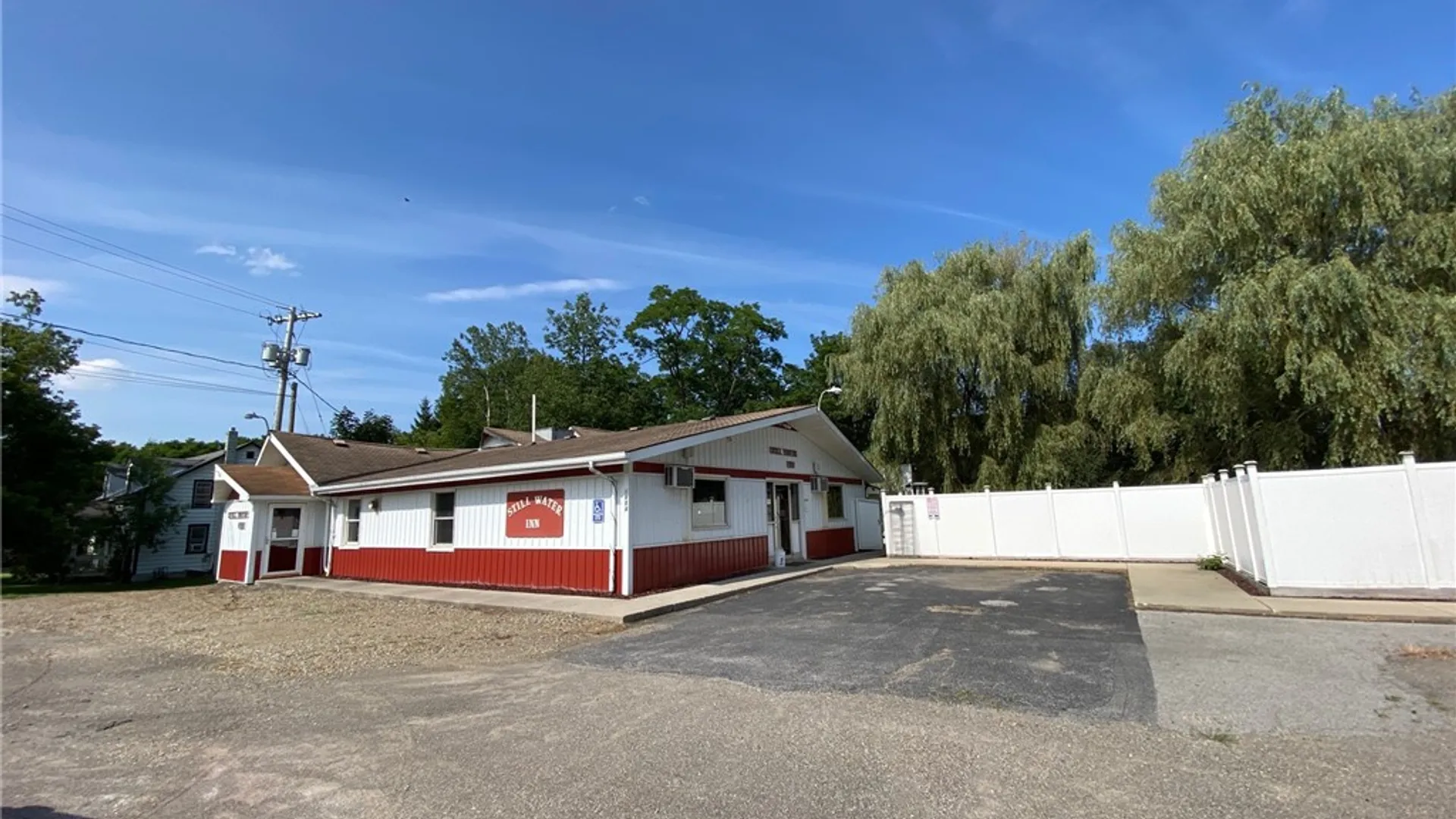 Property at 7974 State Route 19, Belfast, NY 14711 2