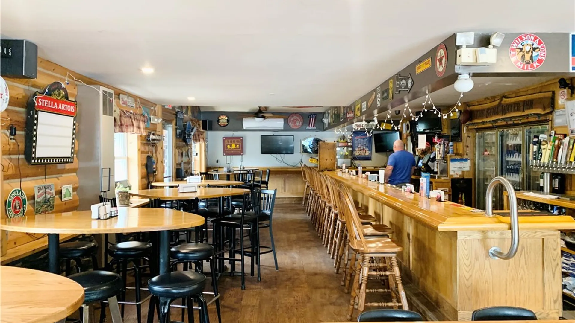 Property at 7974 State Route 19, Belfast, NY 14711 4