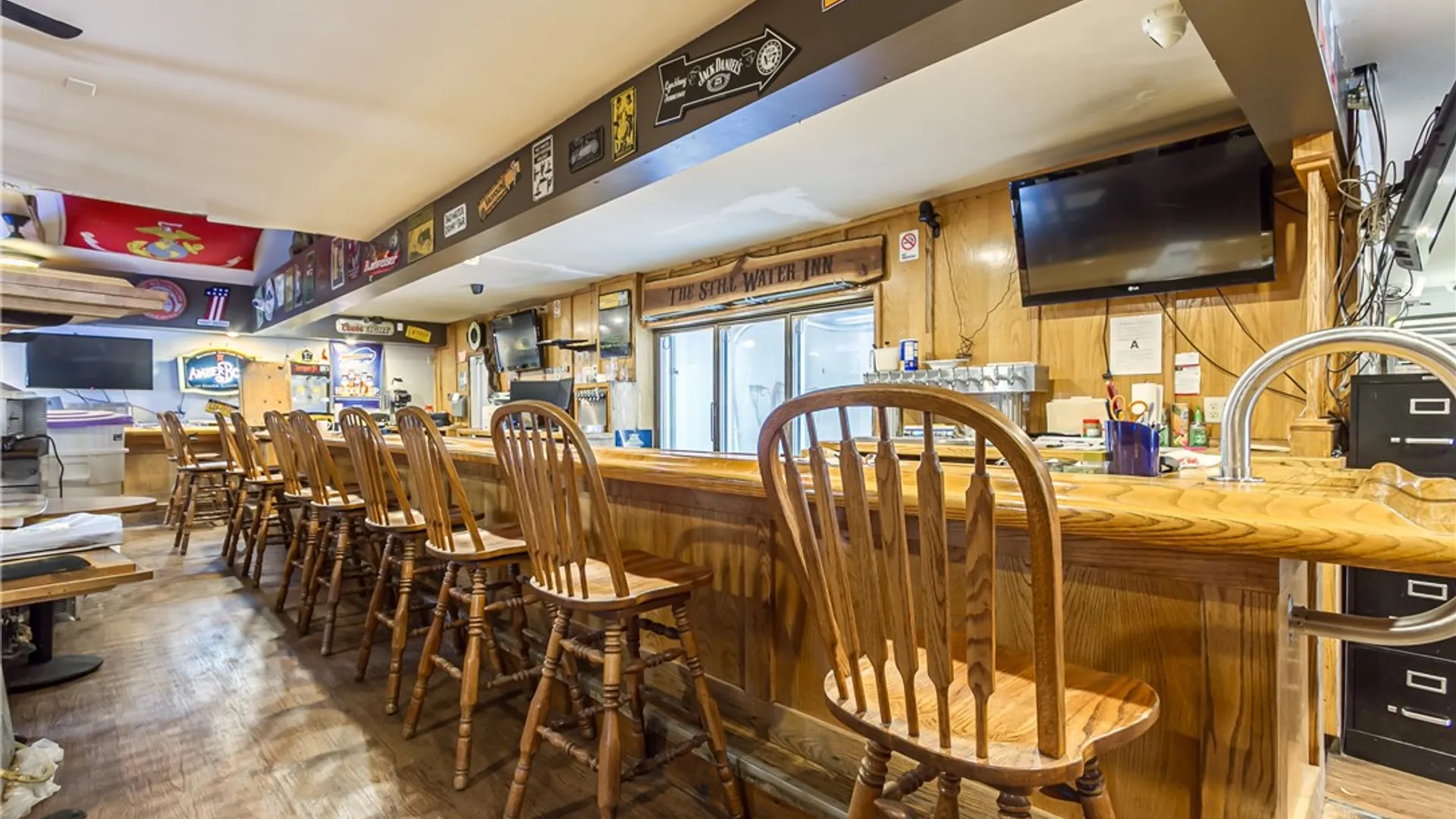 Property at 7974 State Route 19, Belfast, NY 14711 5