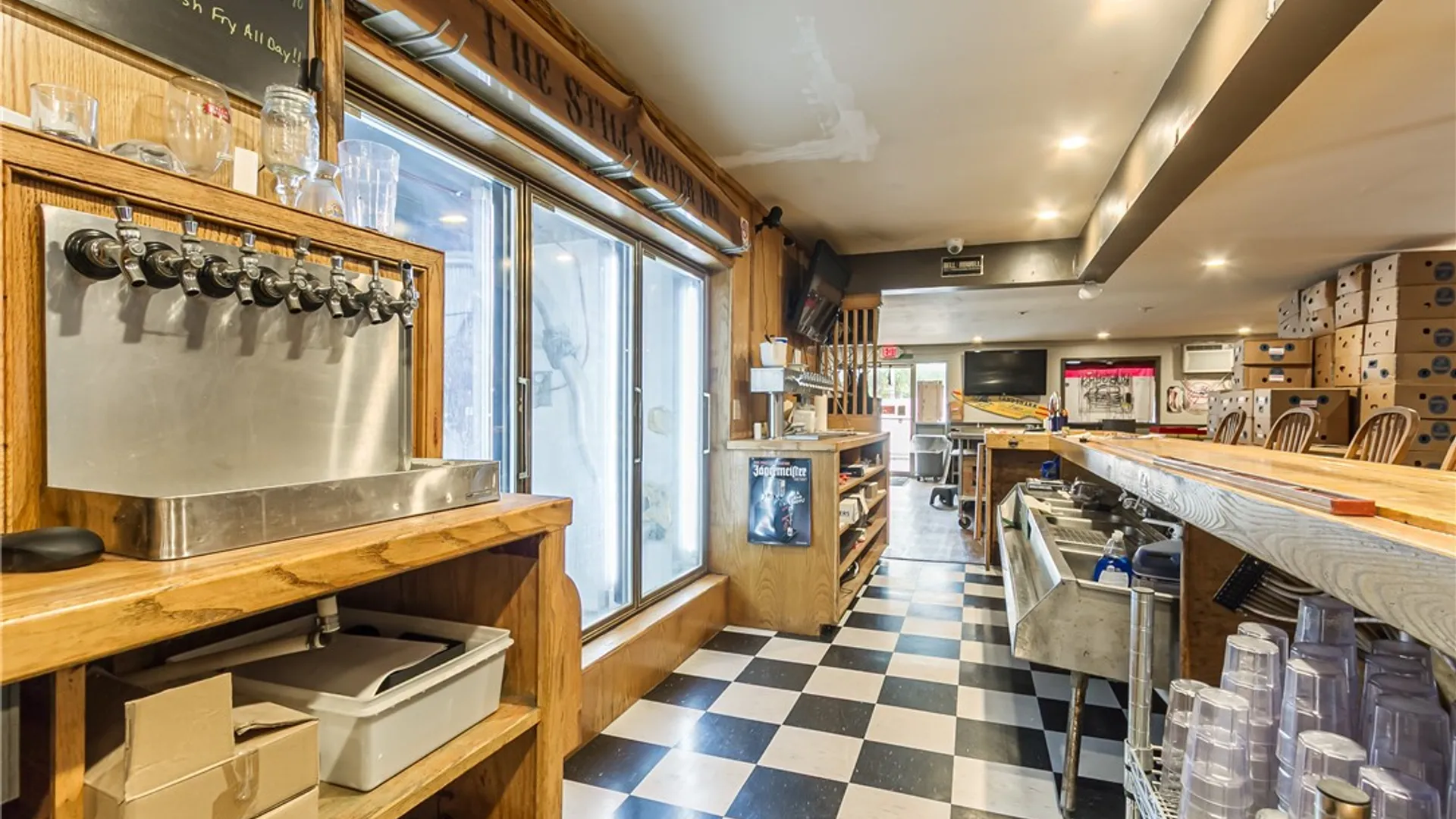 Property at 7974 State Route 19, Belfast, NY 14711 7