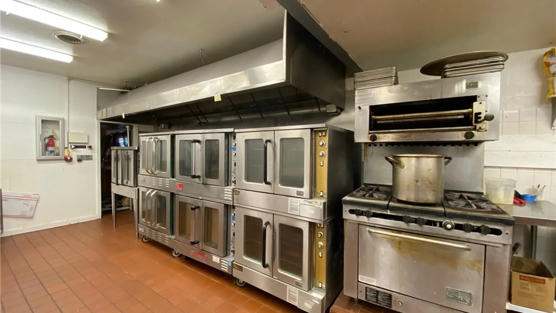 Property at 7974 State Route 19, Belfast, NY 14711 8